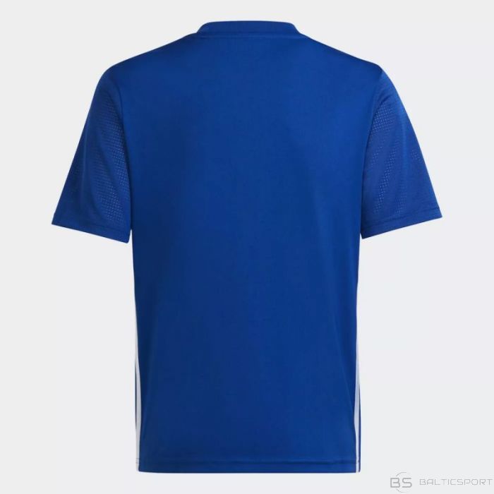 Adidas Table 23 Jersey Jr T-krekls H44536 (116 cm)