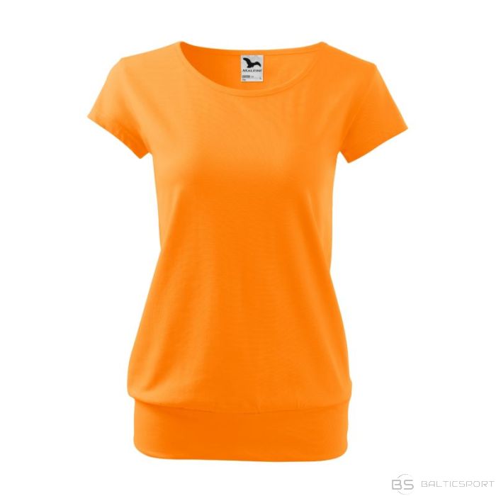 Malfini Pilsētas T-krekls W MLI-120A2 (2XL)