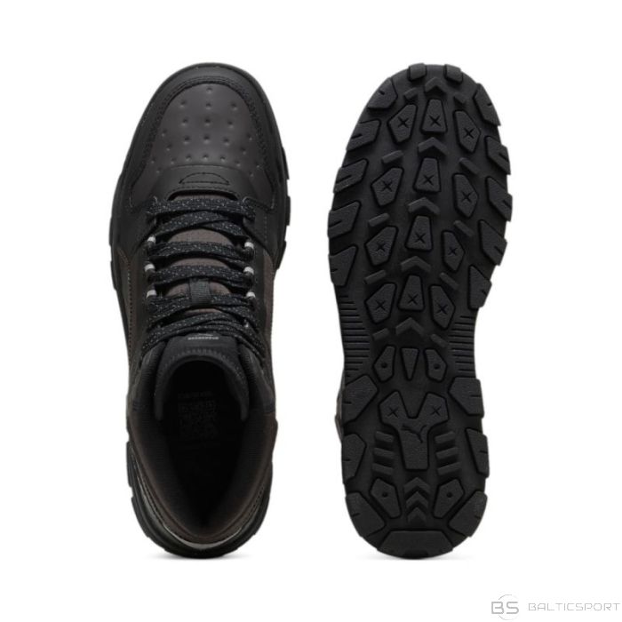 Puma Обувь Rebound Abrupt Open Road II M 397469-01 (44.0)