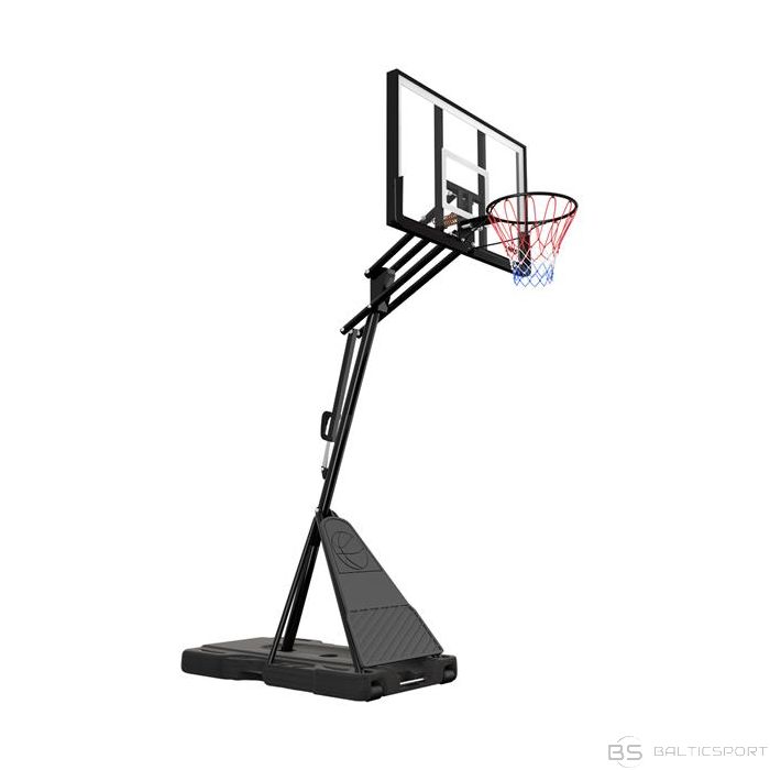 Basketbola grozs, strītbola grozs /Nils ZDK024 BASKETBOLA sistēma