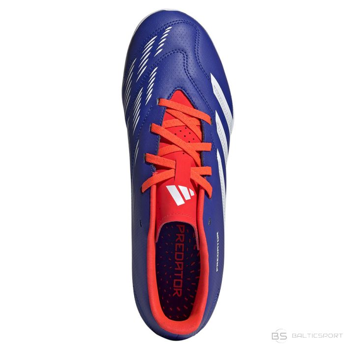 Buty adidas Predator Club TF IF6399 / niebieski / 46 2/3
