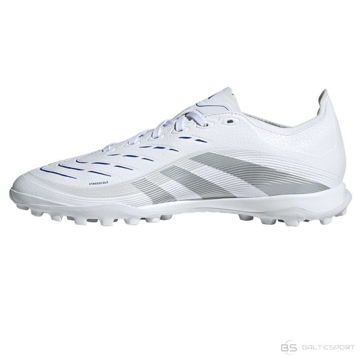 Buty adidas Predator League TF ID3771 / biały / 44 2/3