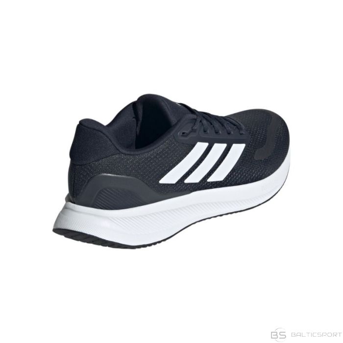 Lotto Adidas Runfalcon 5 Running M IE8809 shoes (42)