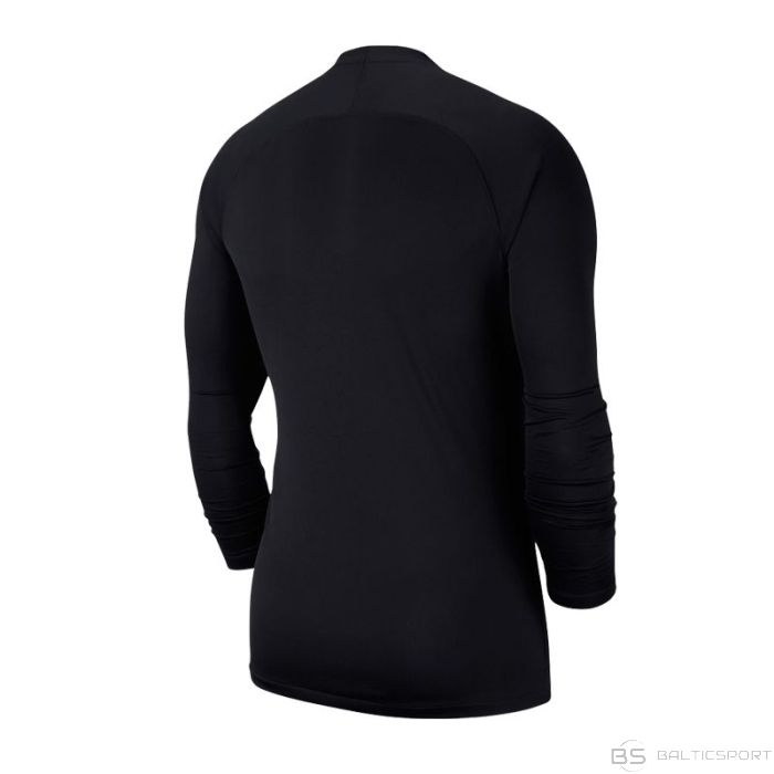Nike Dry Park JR AV2611-010 termoaktīvs krekls (152 cm)
