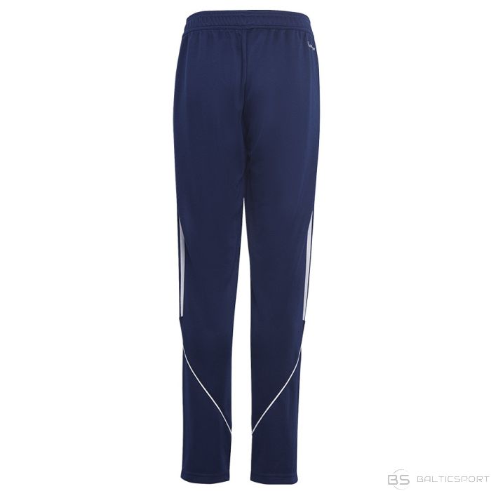 Adidas Trousers TIRO 23 Pants Junior HS3544 / navy blue / 152 cm
