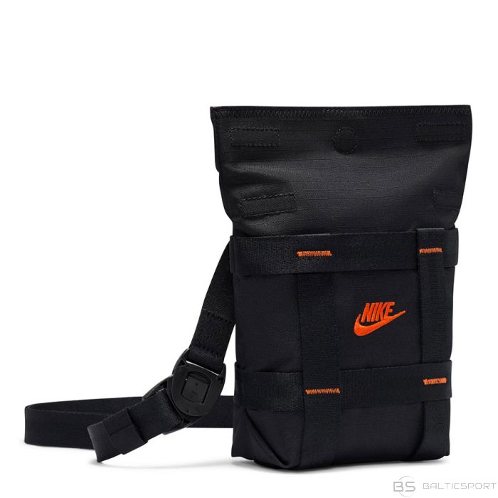 Torba Saszetka Nike Sportswear HF8106-010 / czarny / one size