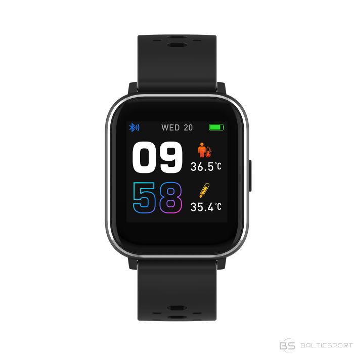 Denver SW-164 black