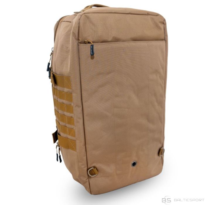 Offlander Mugursoma, soma 3in1 Offroad 40L OFF_CACC_20KH (N/A)