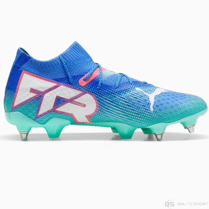 Buty Puma FUTURE 7 Ultimate MxSG 107918-01 / niebieski / 43