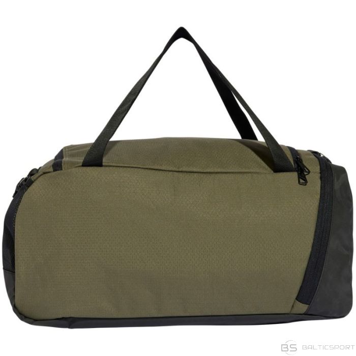 Adidas Сумка Essentials 3-Stripes Duffel S IZ1907 (N/A)