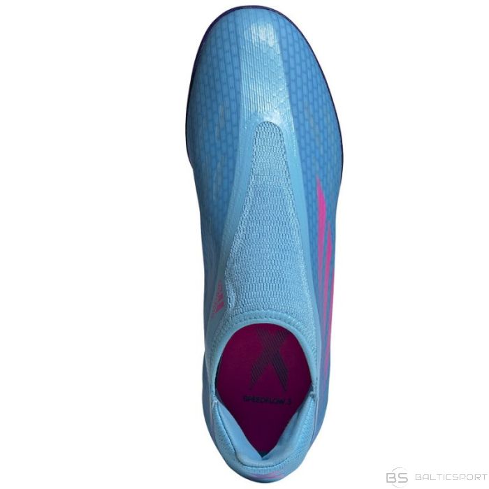 Adidas X Speedflow.3 LL TF M GW7500 shoes (42)