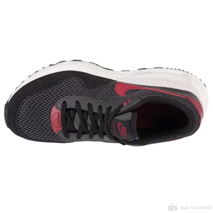 Nike Air Max System GS DQ0284-003 shoes (38,5)