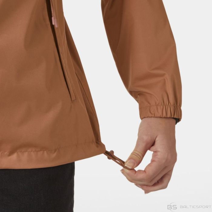 Helly Hansen Vankūveras lietus jaka W 53587 084 (L)