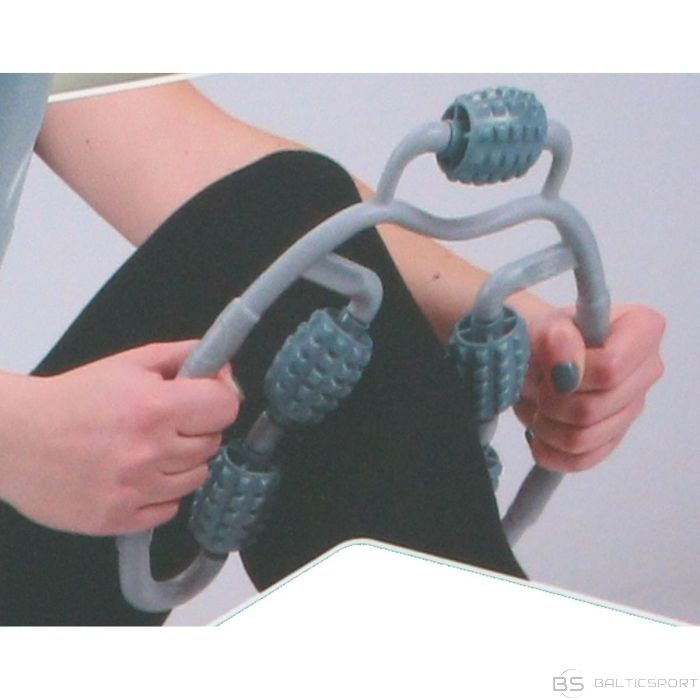 Umbro ROLLER FITNESS 5 ROLLERS PELĒKS