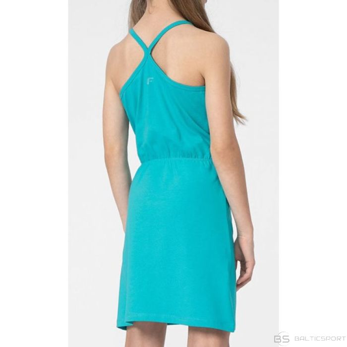 Dress 4F Jr. 4FJSS23TDREF026 46S (134 cm)