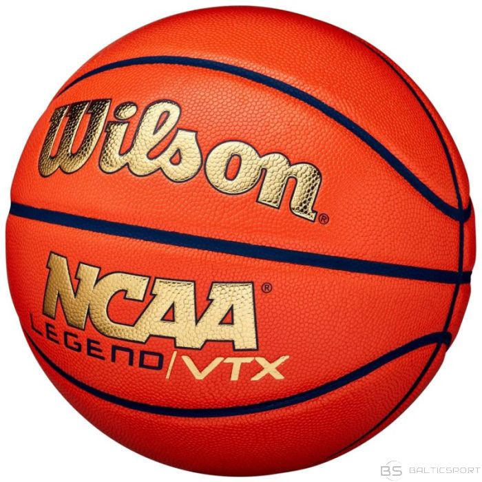 Wilson NCAA Legend VTX bumba grozam WZ2007401XB (7)