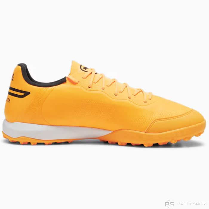 Buty Puma KING Pro TT 107255-04 / pomarańczowy / 40