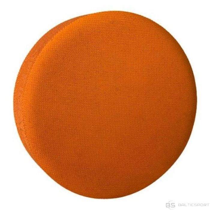 Inny BlueSports ISPONGE Sponge хоккейная шайба (черный)