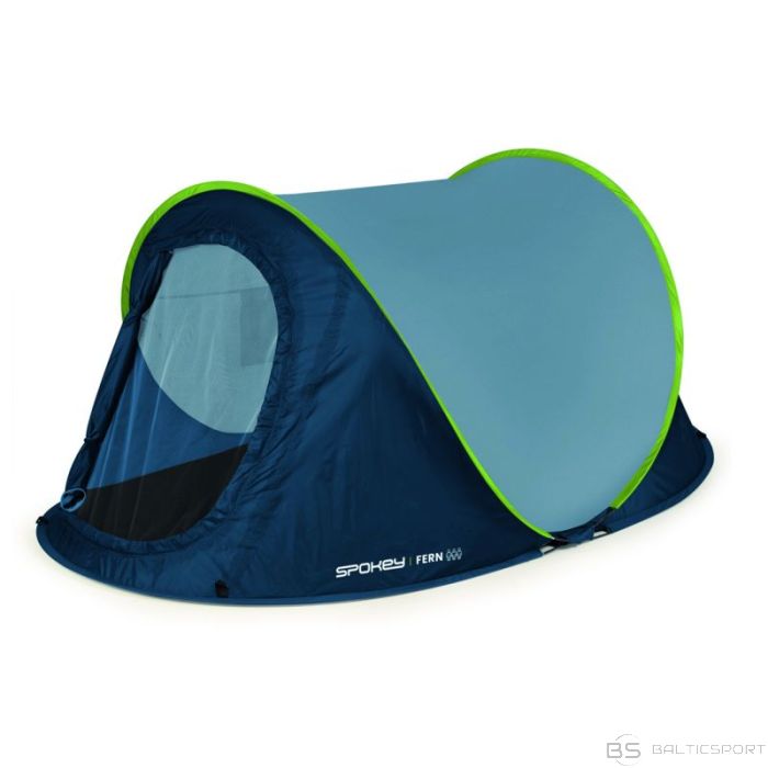 Spokey Kempinga telts Sapphire SPK-943514 (N/A)