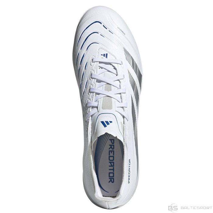 Buty adidas Predator League TF ID3771 / biały / 44 2/3