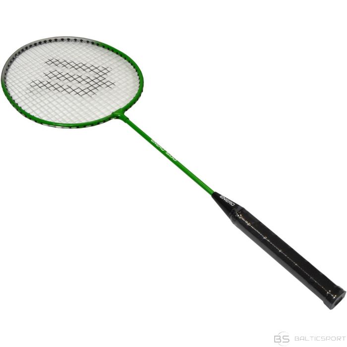 Enero MEGA BADMINTON SET IN A CASE 500
