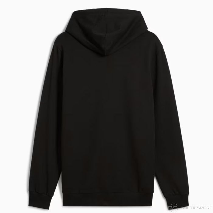 Bluza Puma AC Milan FtbINRGY Hoodie 779323-07 / czarny / M