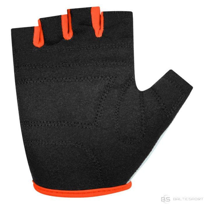 Spokey Play XS BL Jr cycling gloves SPK-941023 (XS)