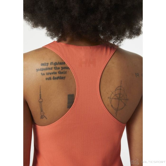 Helly Hansen Allure Seamless Singlet W 53940 284 (S)