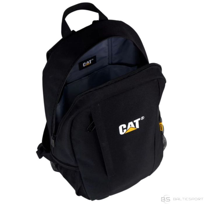 Caterpillar Harvard Backpack 84622-01 (One size)