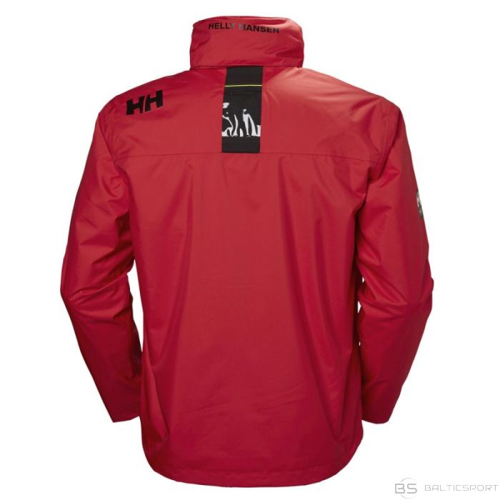 Helly Hansen Apkalpes vidusjaka ar kapuci M 33874 162 (S)