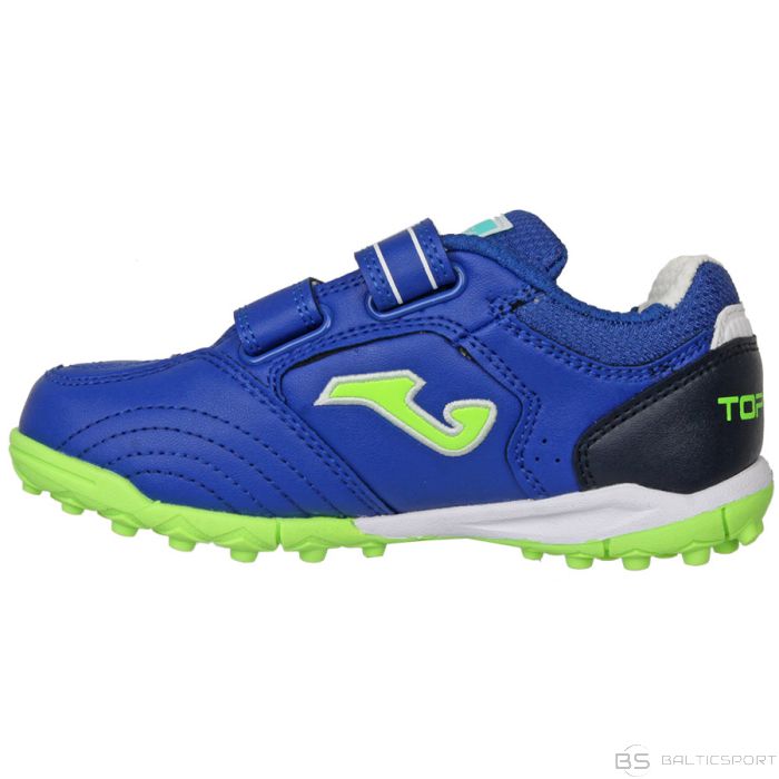 Buty Joma Top Flex 2504 Jr TF TPJS2504TFV / niebieski / 27