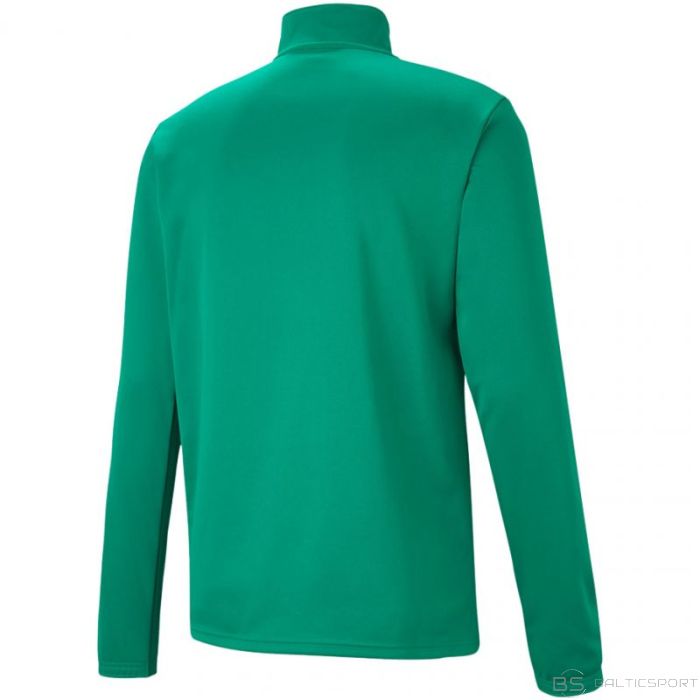 Puma team RISE 1 4 Zip Top M 657394 05 (2XL)