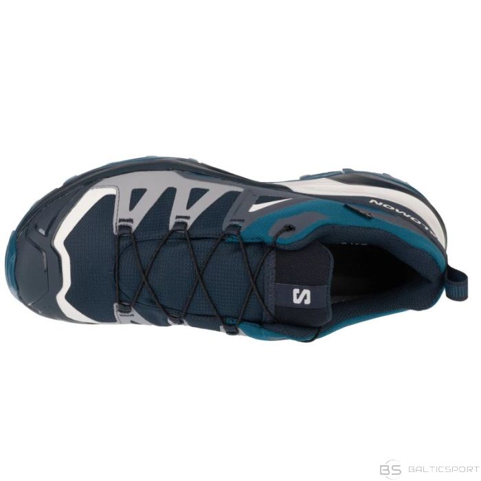 Salomon Туфли X Ultra 360 GTX M 474534 (43 1/3)