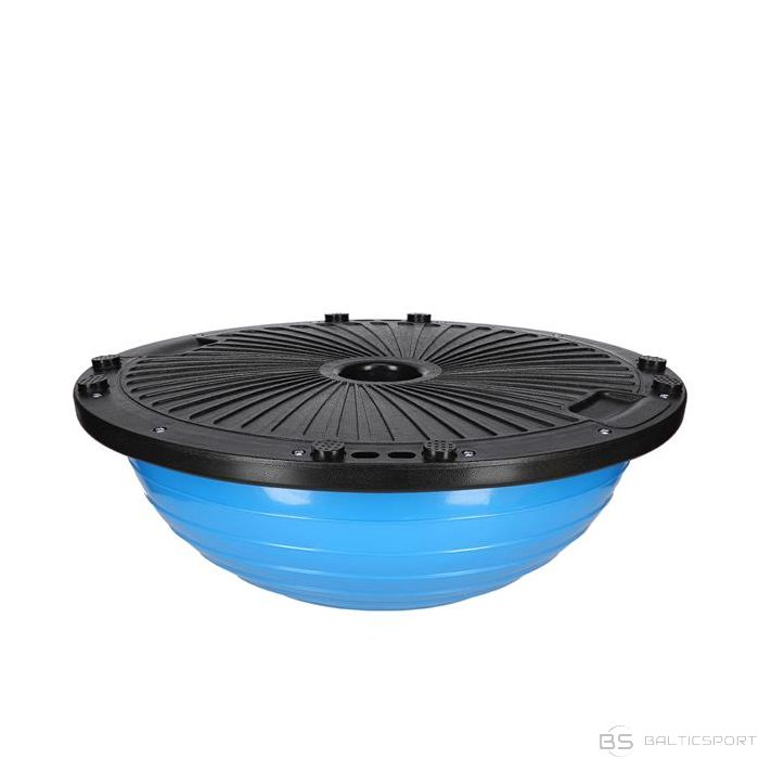 Hms Premium BSX10N BLUE BALANCEING BALL HMS