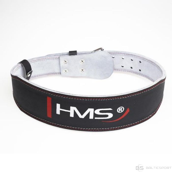 HMS black PA3778 strength belt XXL (N/A)
