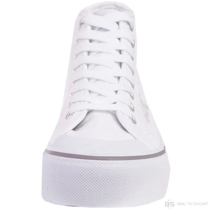 Kappa Ботинки Boron MId Pf W 243161 1015 (37)