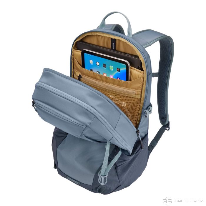 Thule 4947 EnRoute Backpack 23L Pond Gray/Dark Slate