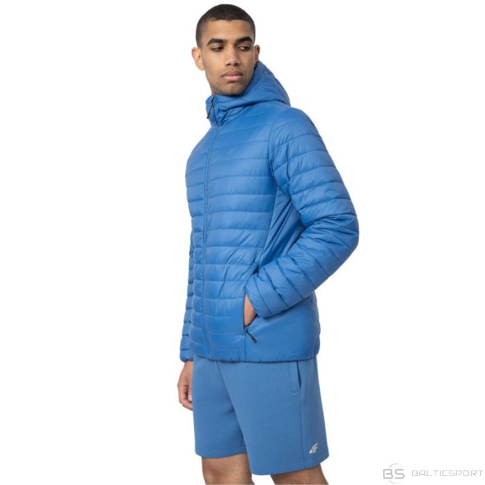 Куртка M 4FSS23TDJAM085 33S (2XL)