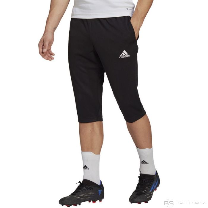 Adidas Брюки Entrada 22 3/4 Panty M HB0576 (S)