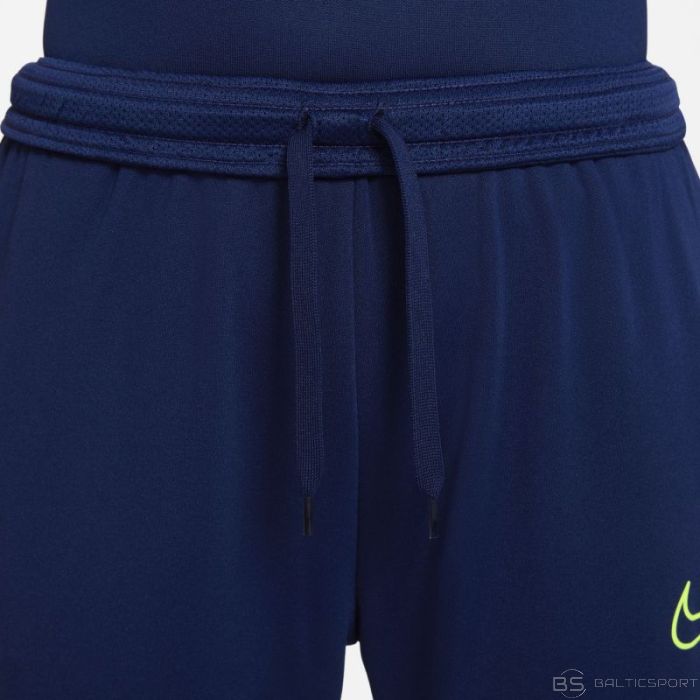 Nike Therma Fit Academy Winter Warrior Jr DC9158-492 bikses (XS (122-128cm))