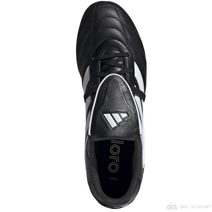 Buty adidas COPA GLORO II FG IG8740 / czarny / 42 2/3