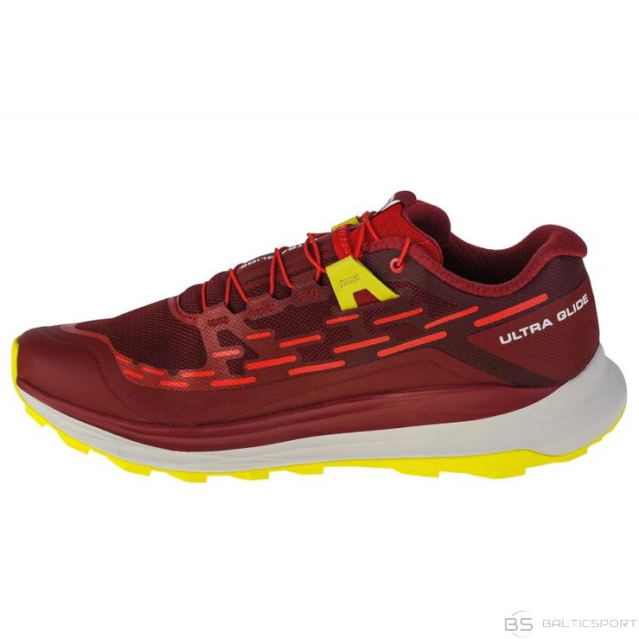 Salomon Кроссовки Ultra Glide M 415983 (41 1/3)