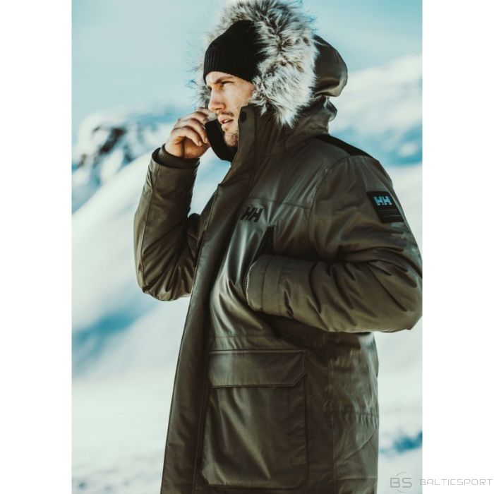 Helly Hansen Reine Parka M 53630 431 jaka (2XL)