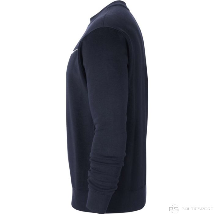 Nike Park 20 Fleece Crew CW6902 451 / Jūras zila / M
