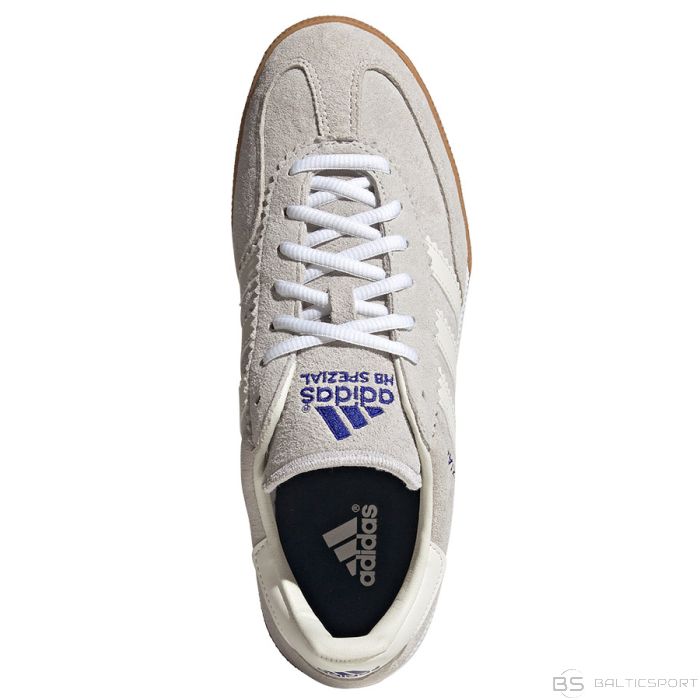Buty adidas HB Spezial JP9800 / 46 2/3 / biały