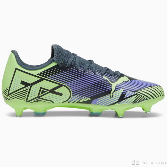 Buty Puma Future 7 Play MxSG 107940-03 / szary / 42 1/2