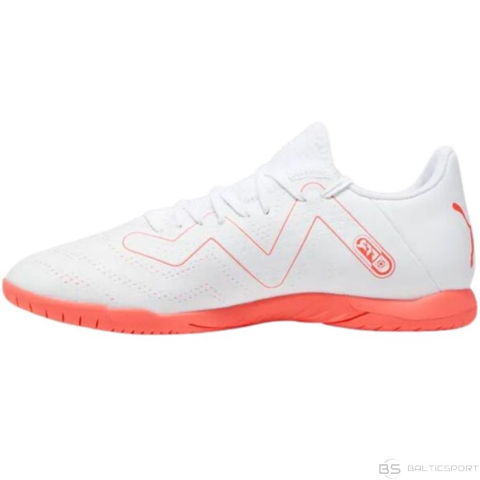 Puma Бутсы Future Play IT M 107382 01 (46,5)