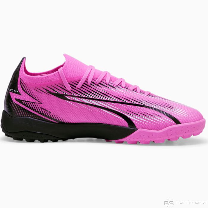 Buty Puma Ultra Match TT 107757-01 / różowy / 42 1/2