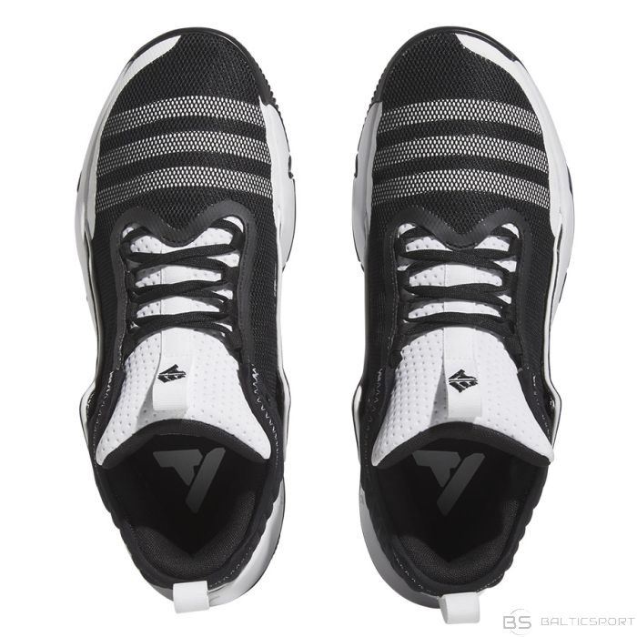 Adidas Ботинки Trae Unlimited HQ1020/45 1/3/черный