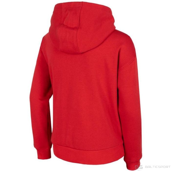4F Jr HJZ22-JBLM006 62S sporta krekls (134 cm)